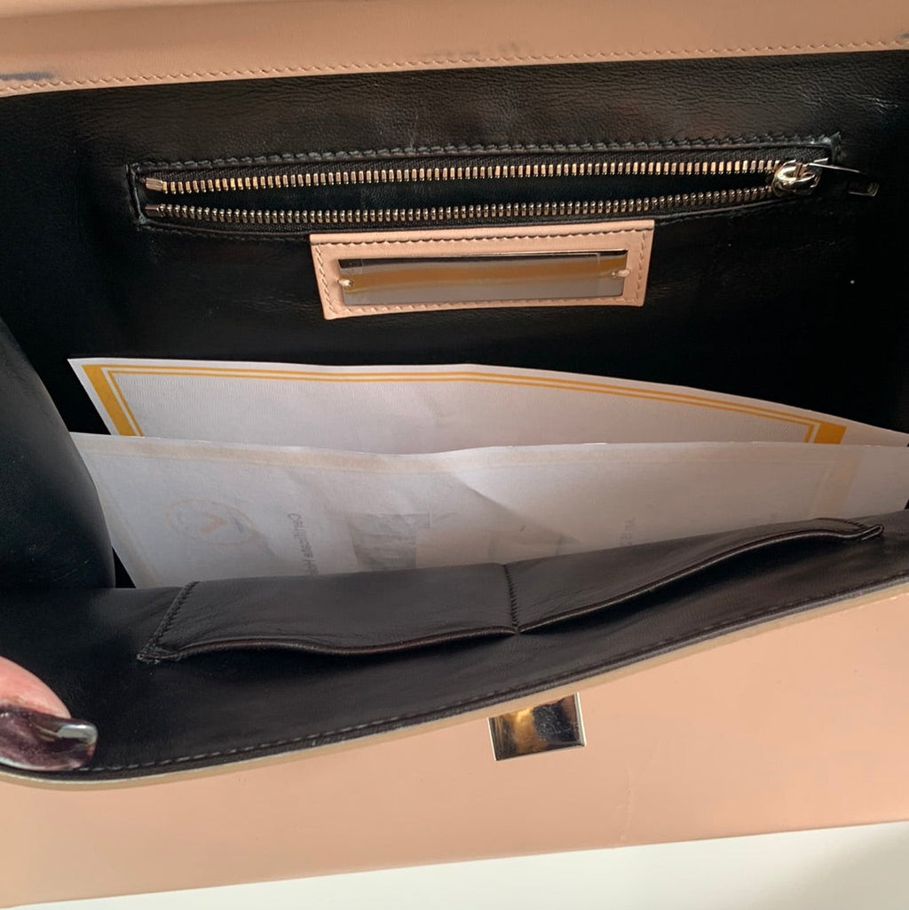 Balenciaga Le Dix Cartable Bag