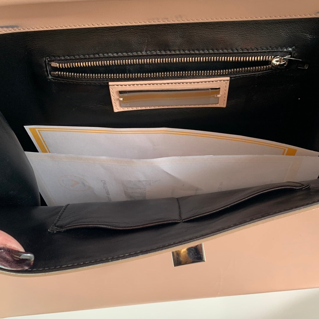 Balenciaga Le Dix Cartable Bag