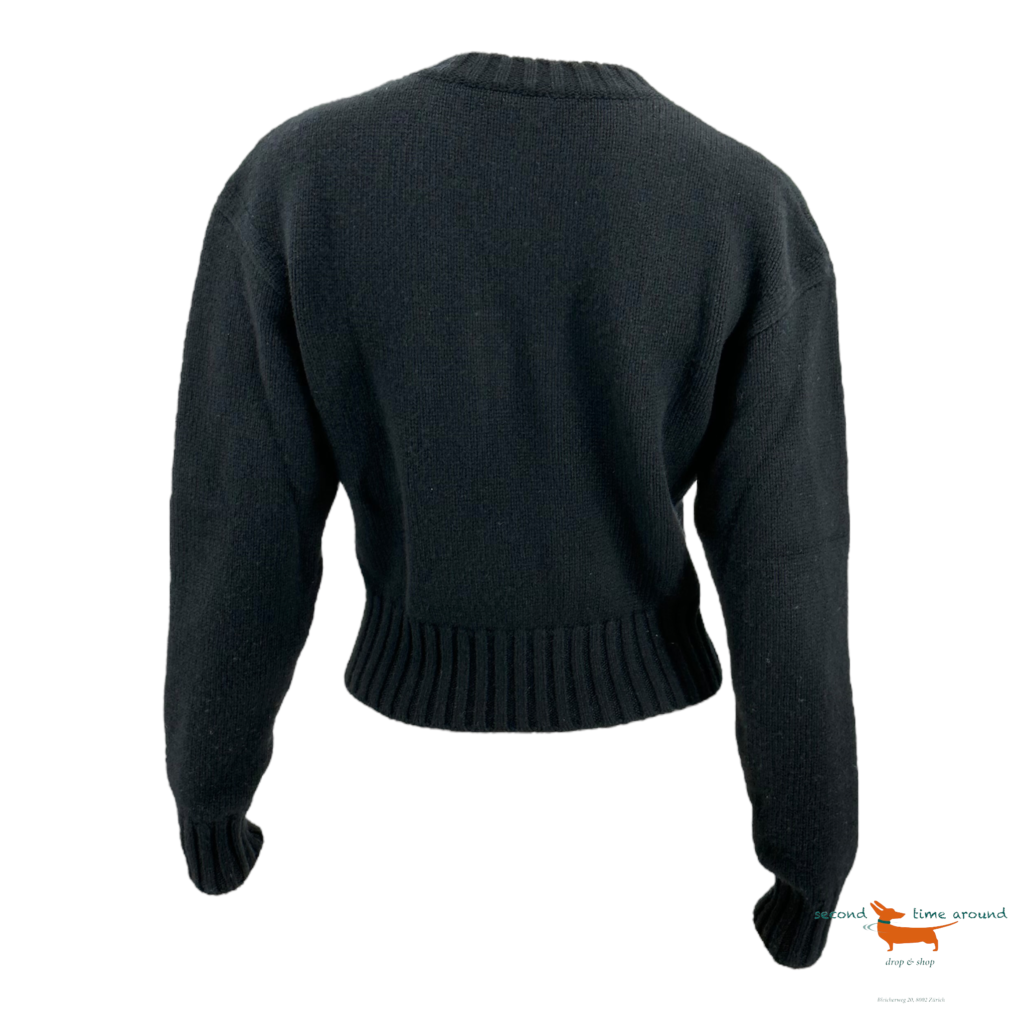 Chanel Pullover
