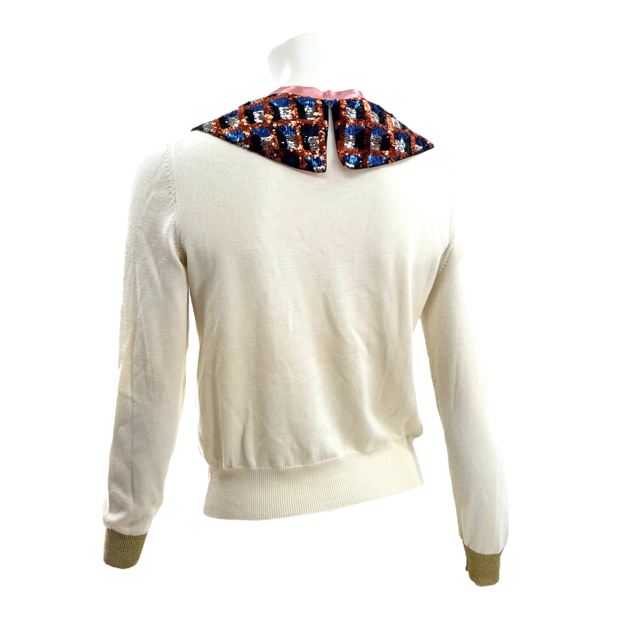Gucci Pullover