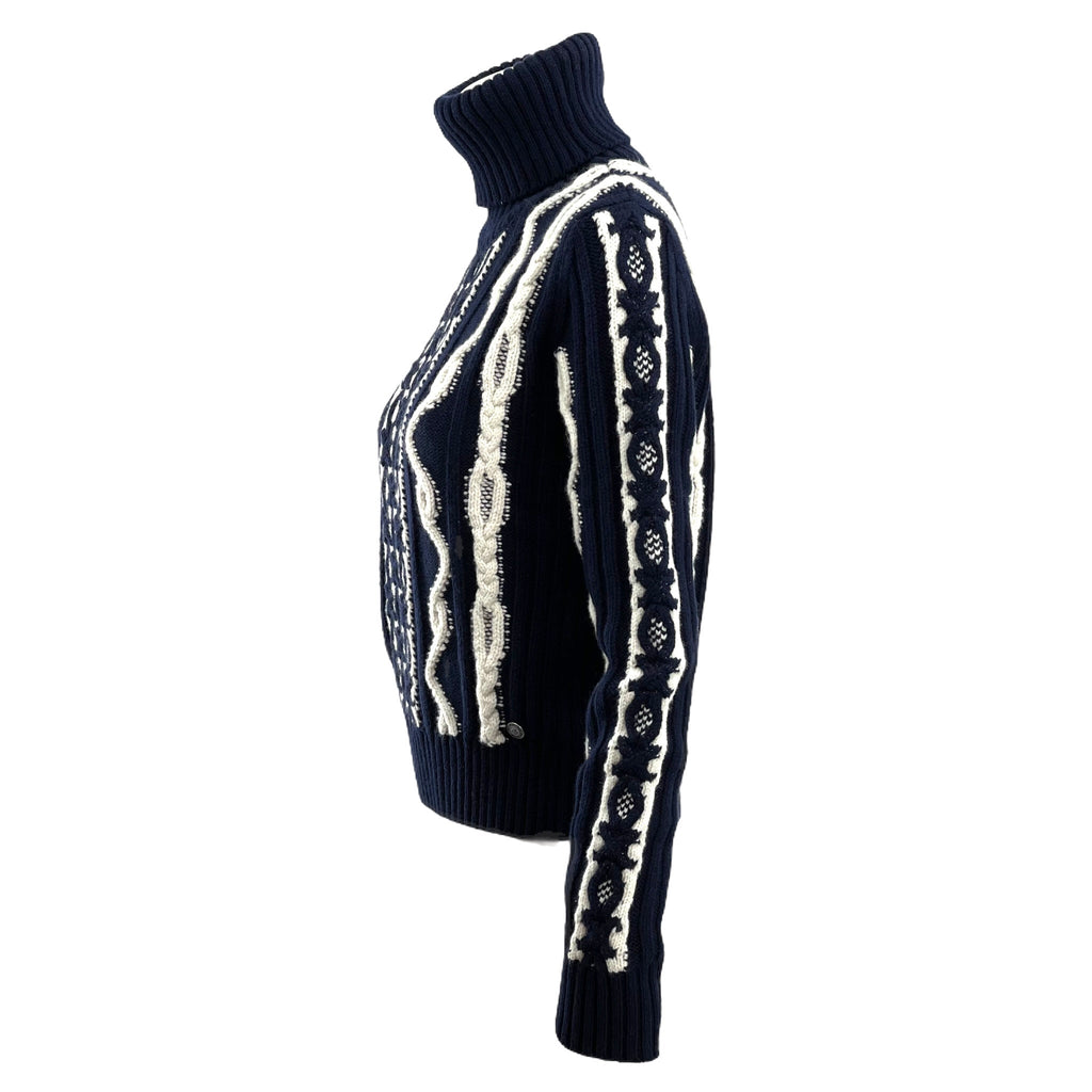 Chanel Pullover