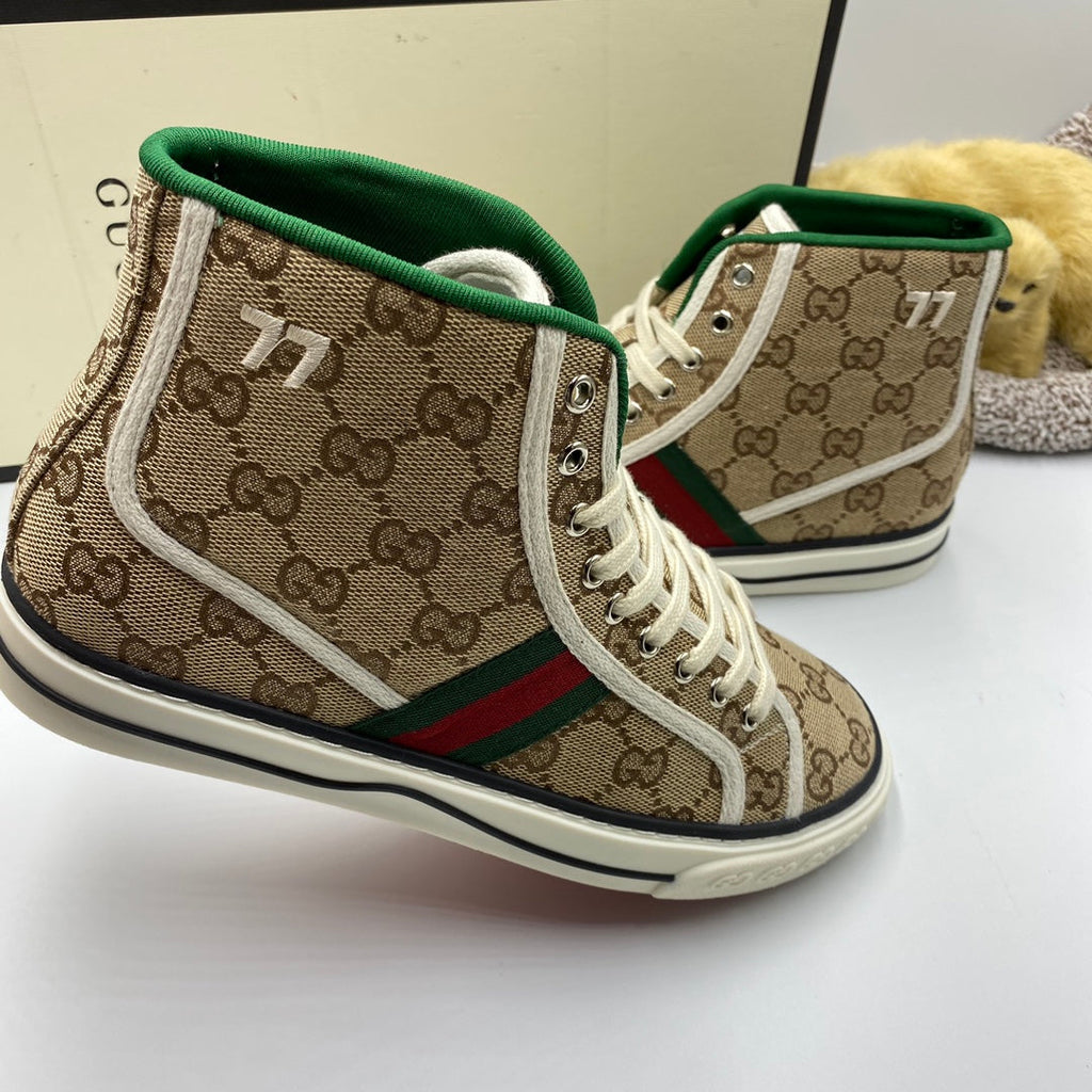 Men's Gucci Tennis 1977 Sneakers