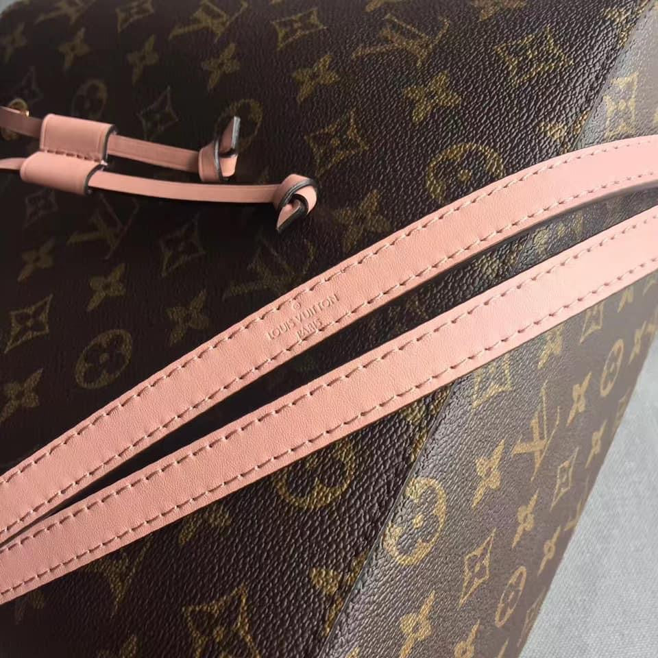 Louis Vuitton NeoNeo MM Bag