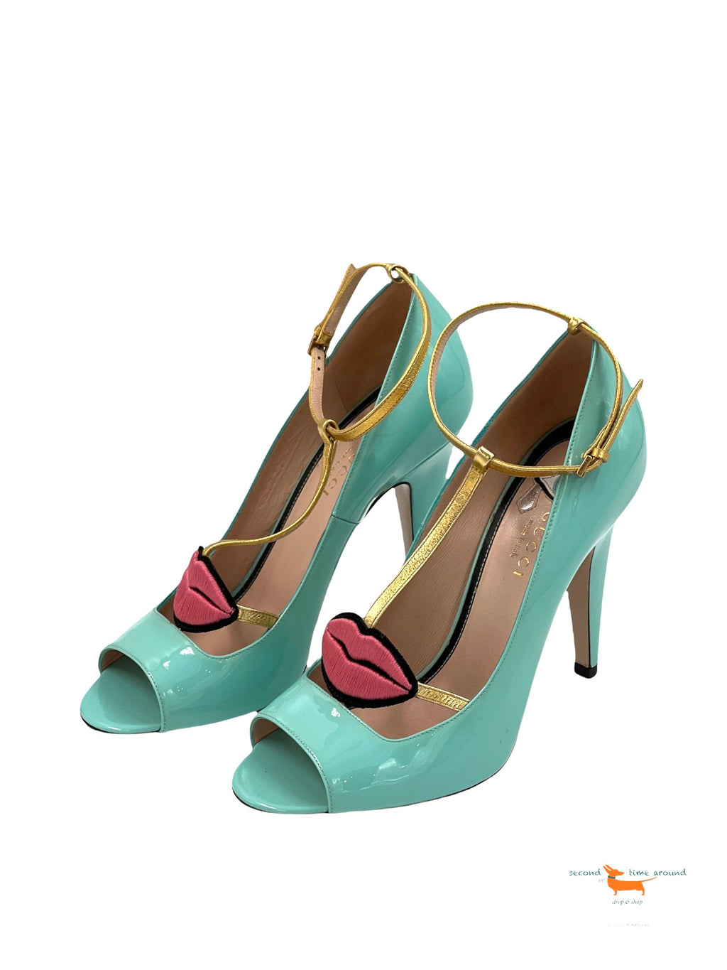 Gucci Pumps