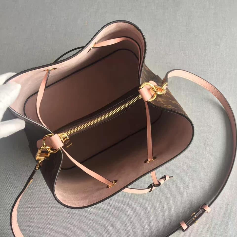 Louis Vuitton NeoNeo MM Bag