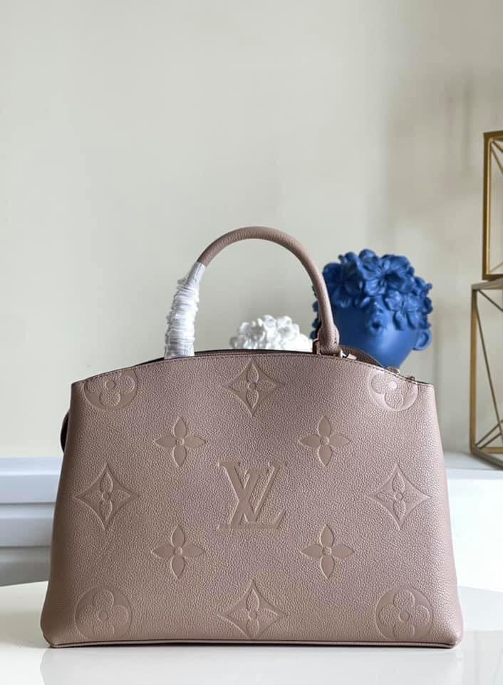 Louis Vuitton Grand palais bag