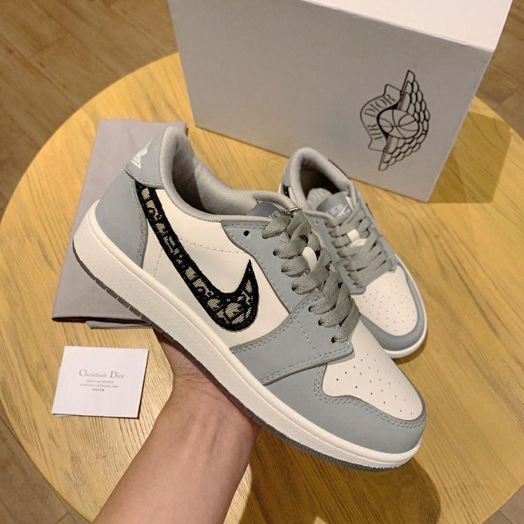 Designer GLAMIor x Air Jordan 1 CN8608-002