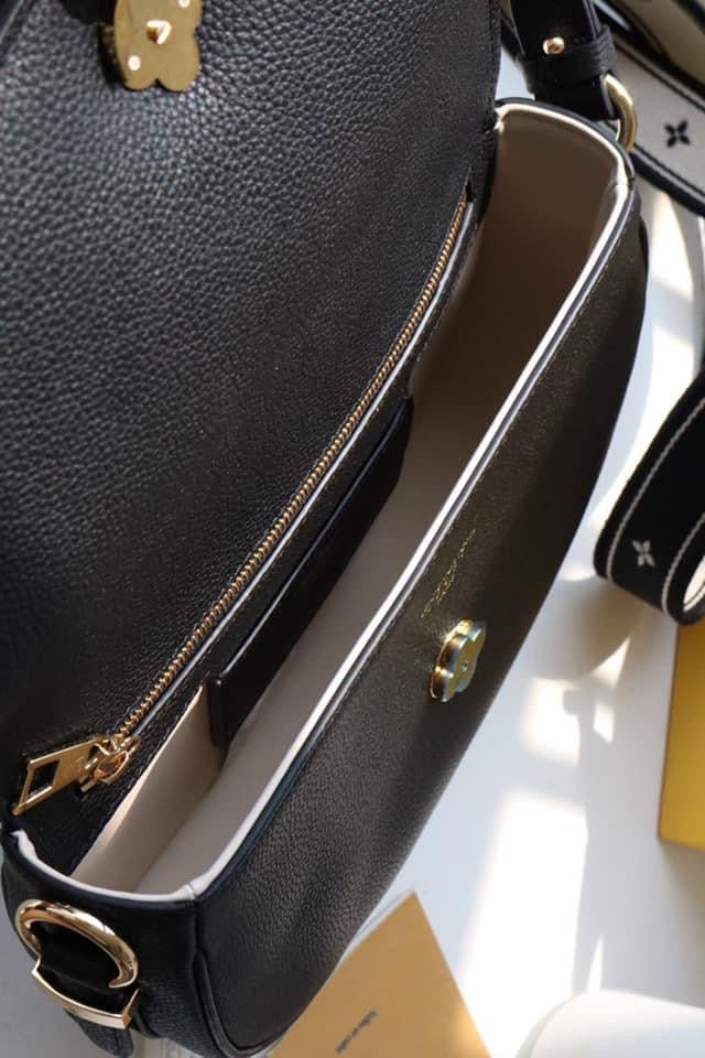 Louis Vuitton Pont 9 Soft PM Bag