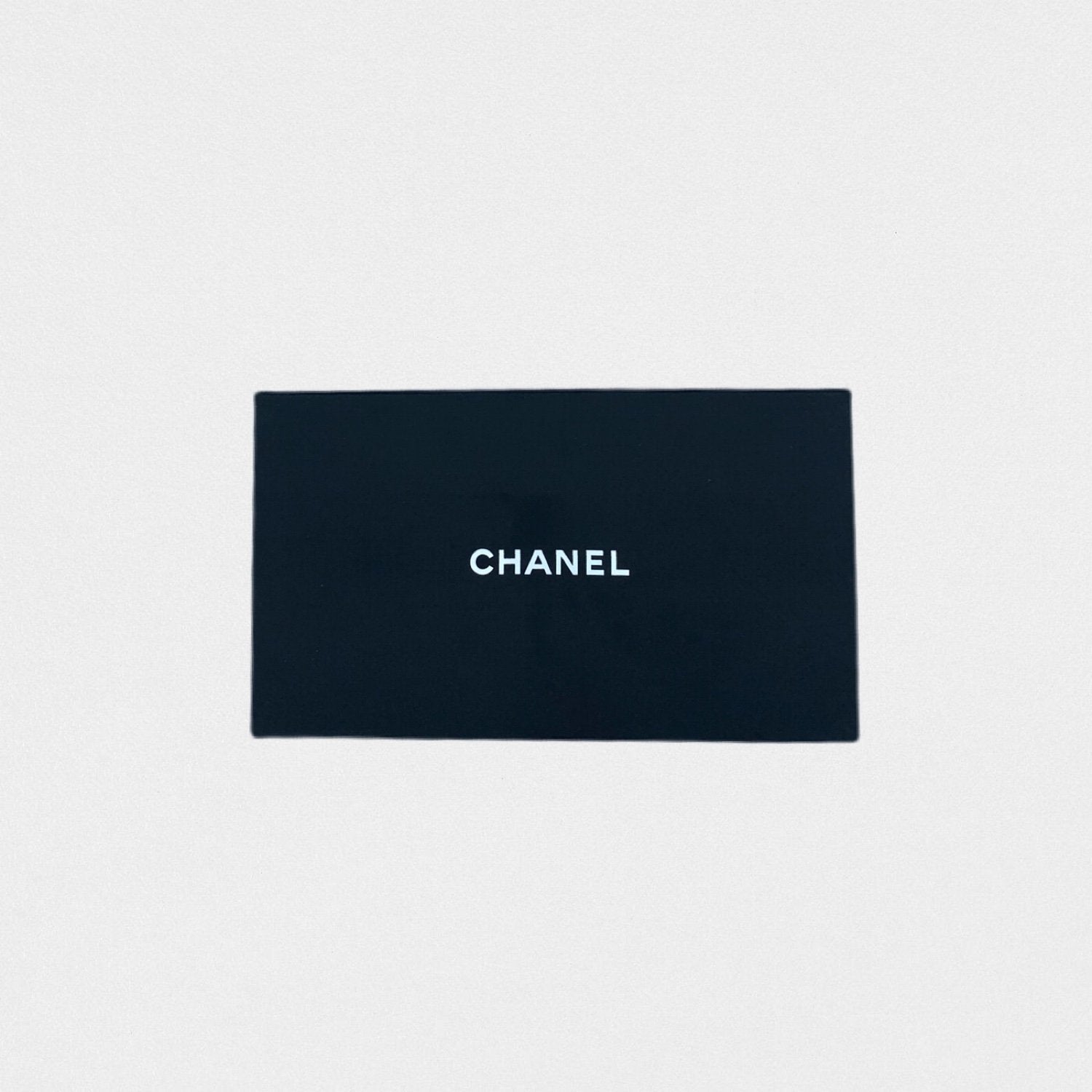 Chanel phone pouch - 2019