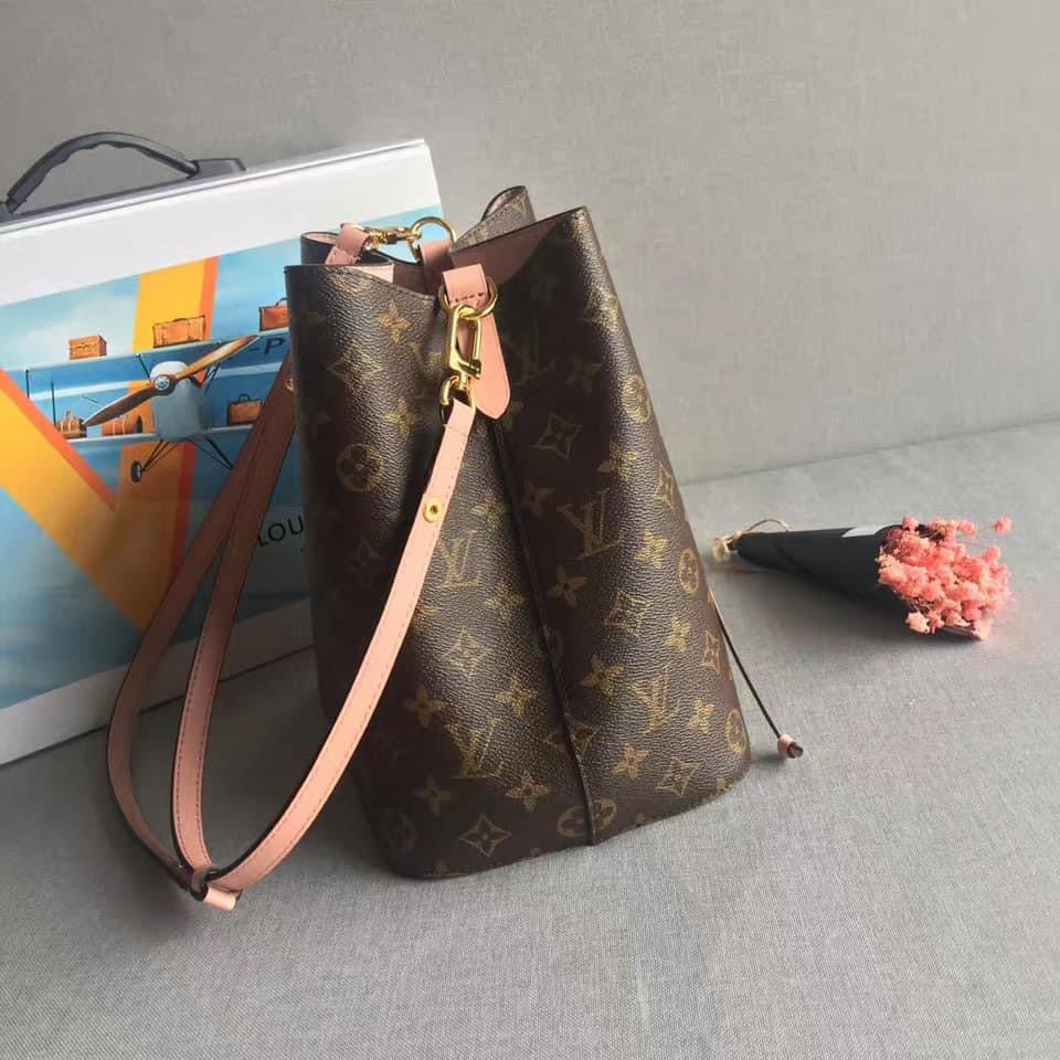 Louis Vuitton NeoNeo MM Bag