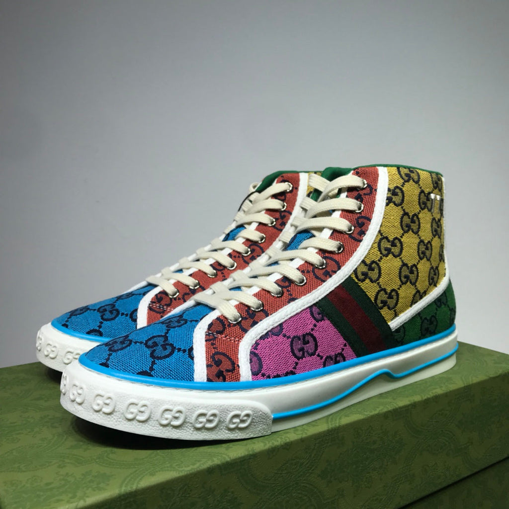 Men's Gucci Tennis 1977 Sneakers