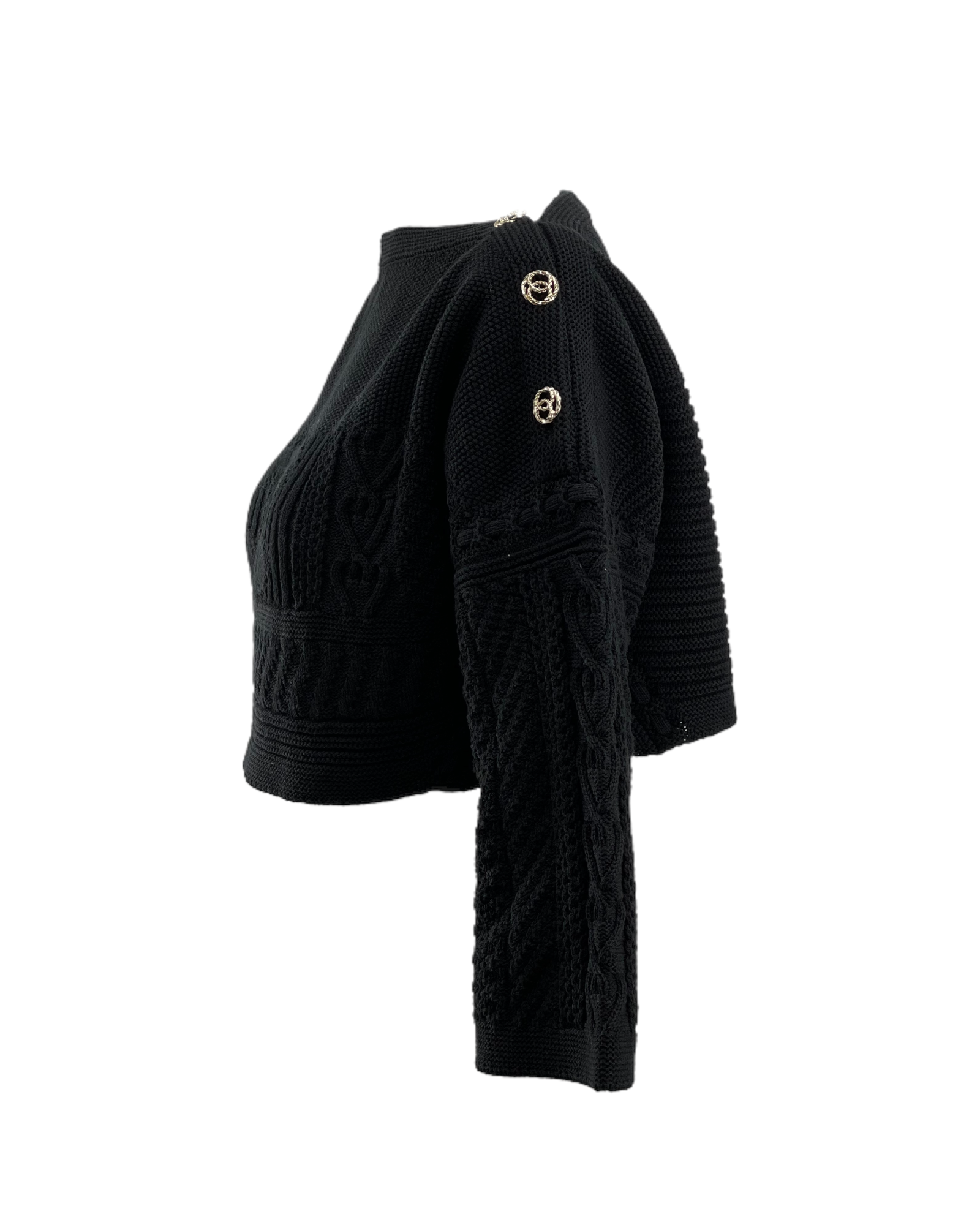 Chanel Pullover