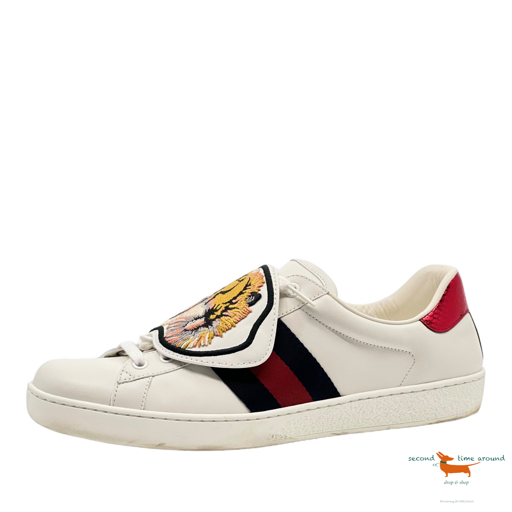 Gucci Sneaker