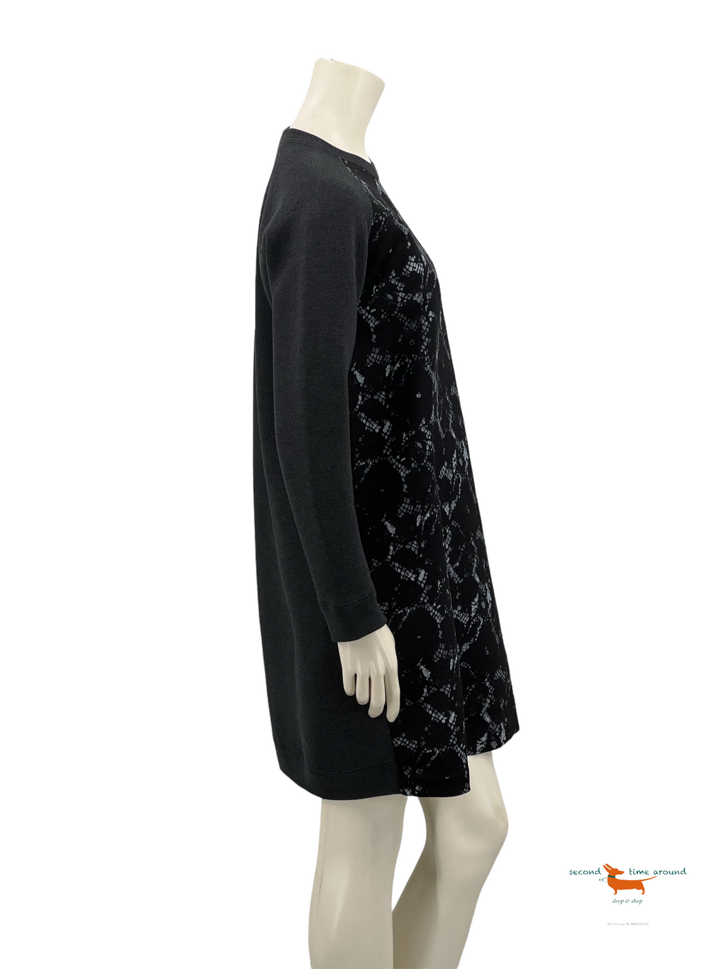 Louis Vuitton Dress