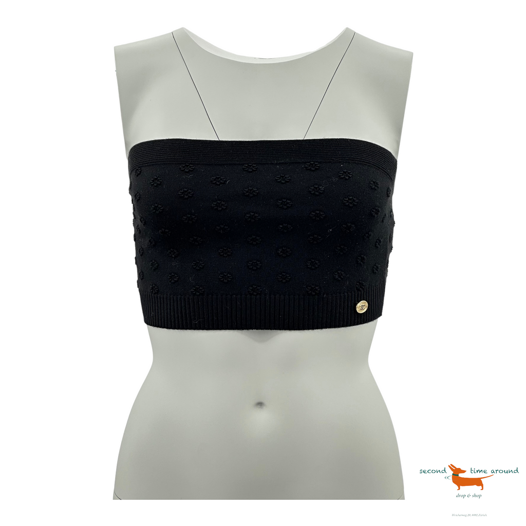 Chanel Top