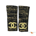 Chanel Gloves