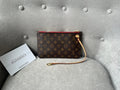 Louis Vuitton Pouch (from Neverfull MM) in Monogram