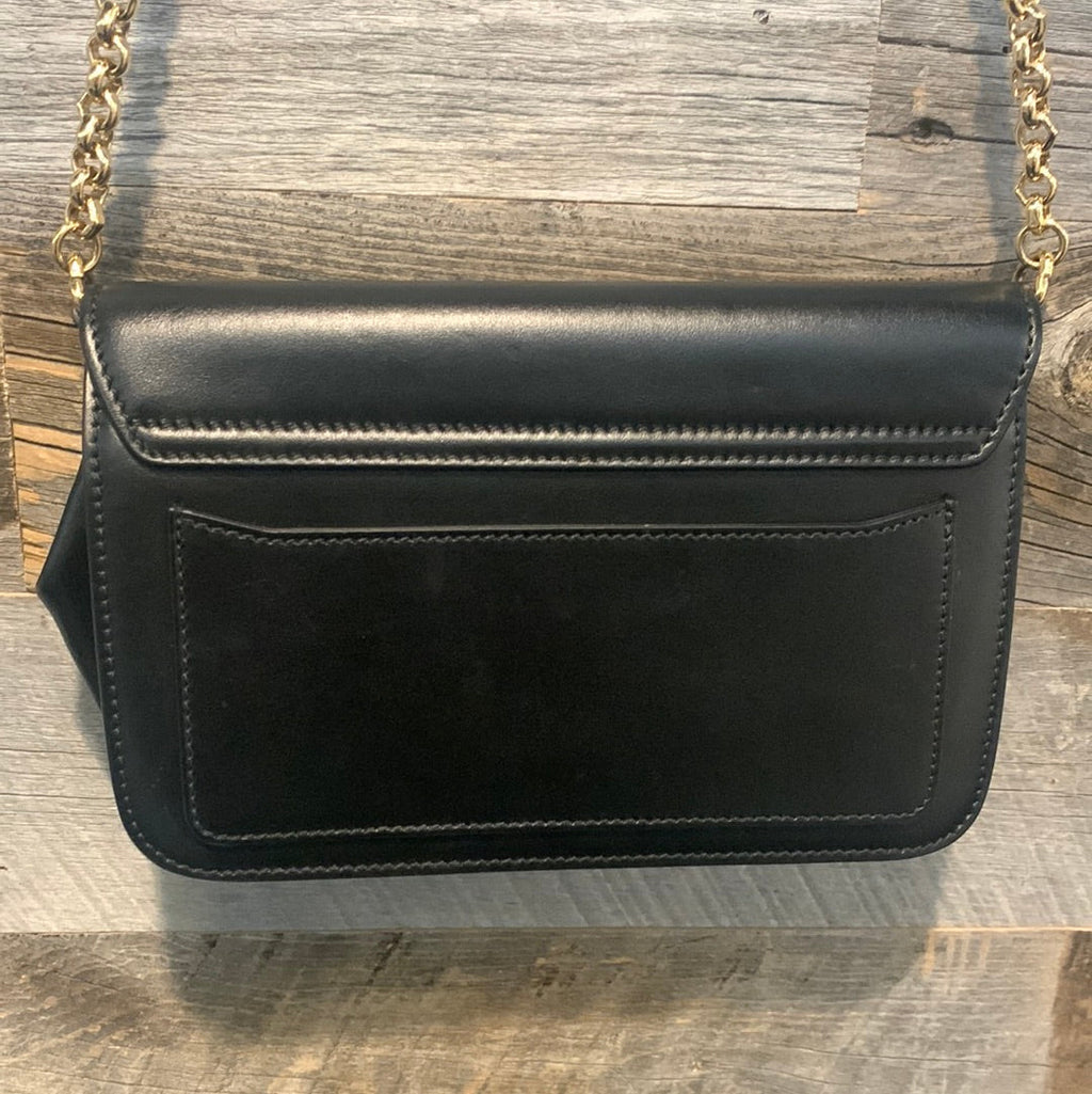 Chloe C Small Crossbody Bag
