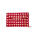 Kayu Straw Bag