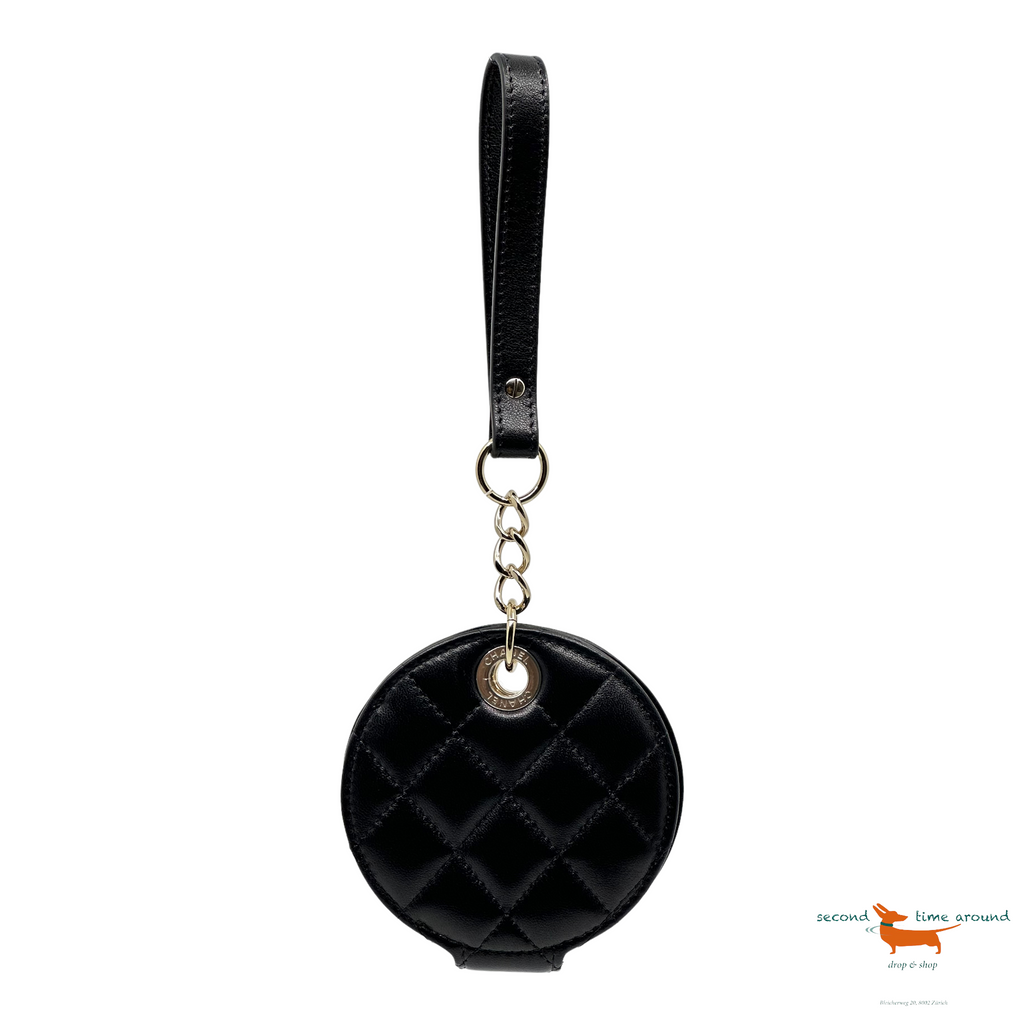 Chanel Charme (Taschenanhänger)