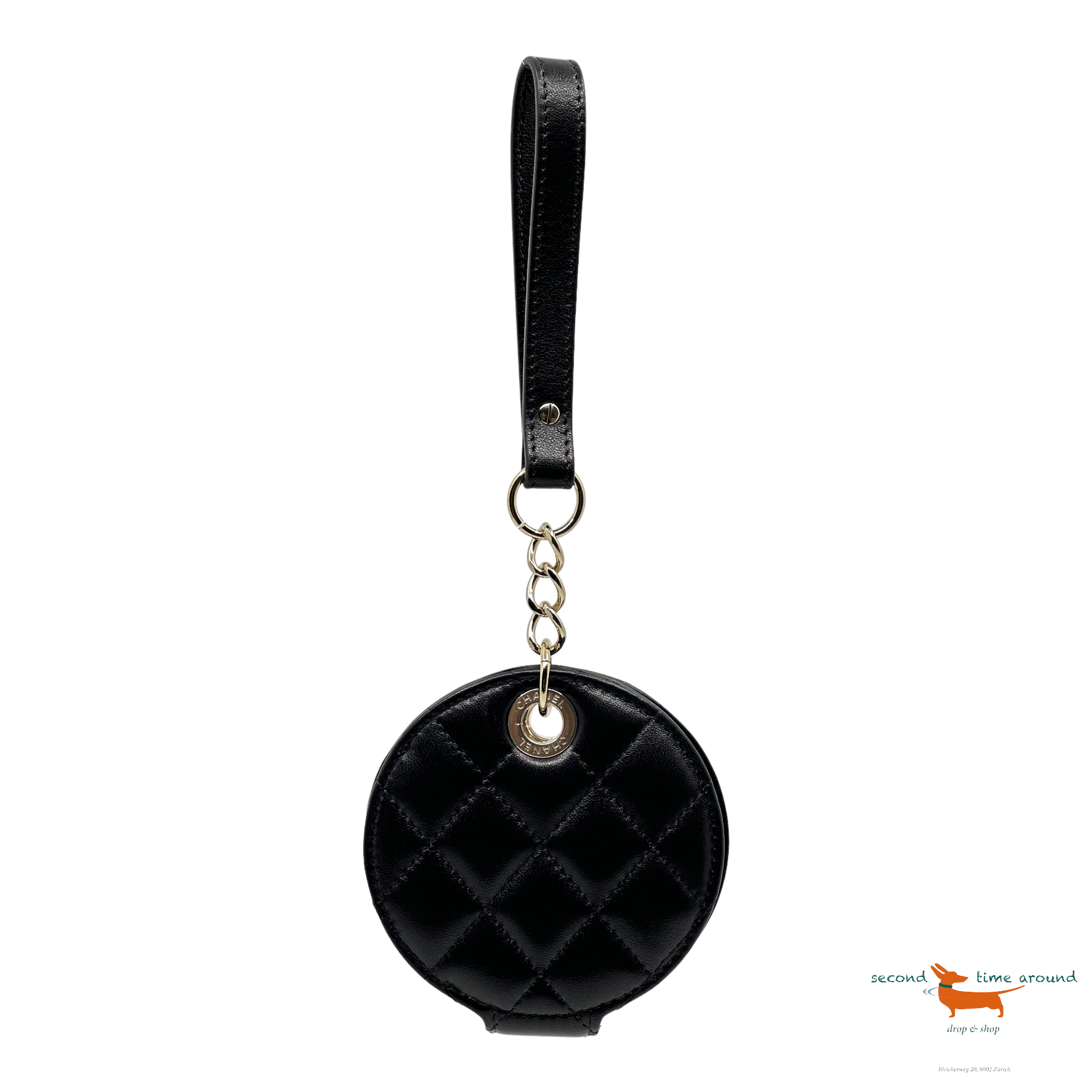 Chanel Charme (Taschenanhänger)