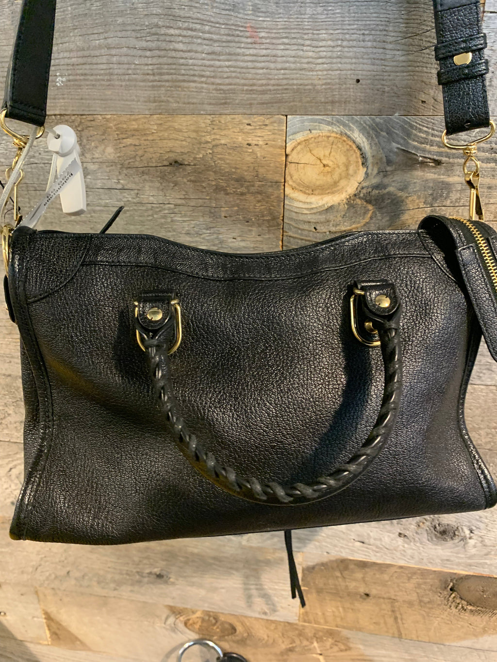 Balenciaga ChÃƒÆ’Ã‚Â¨vre City Bag