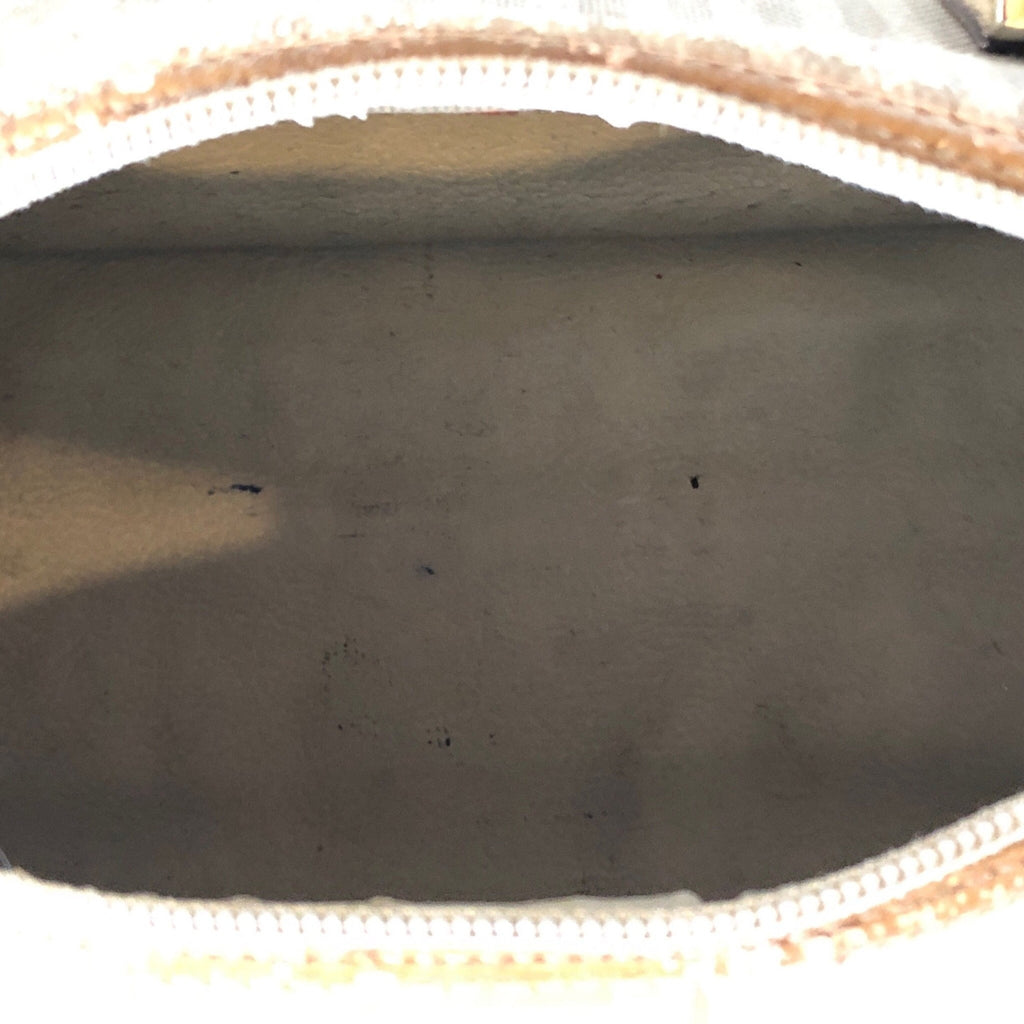 FENDI Vintage Doctor Bag