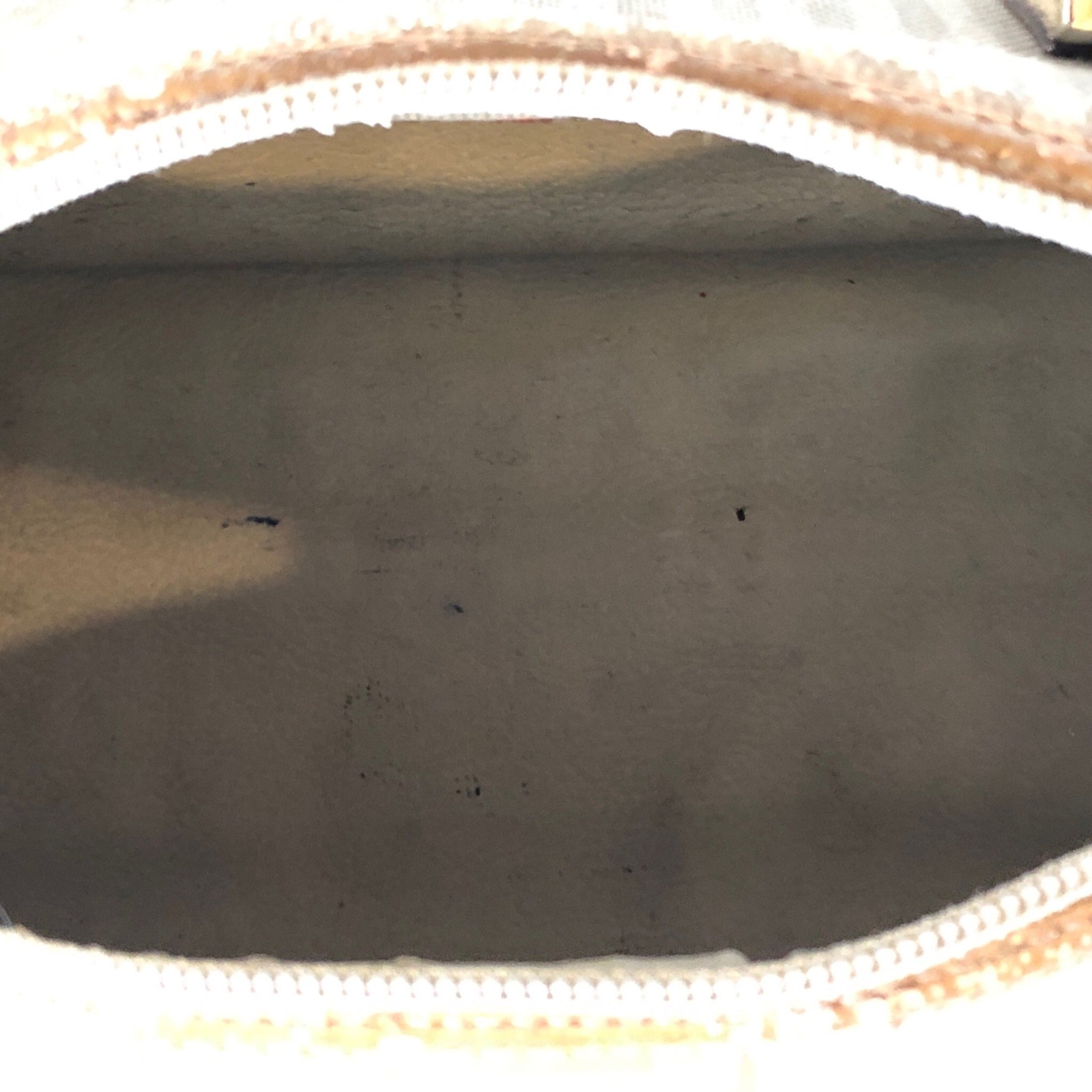 FENDI Vintage Doctor Bag