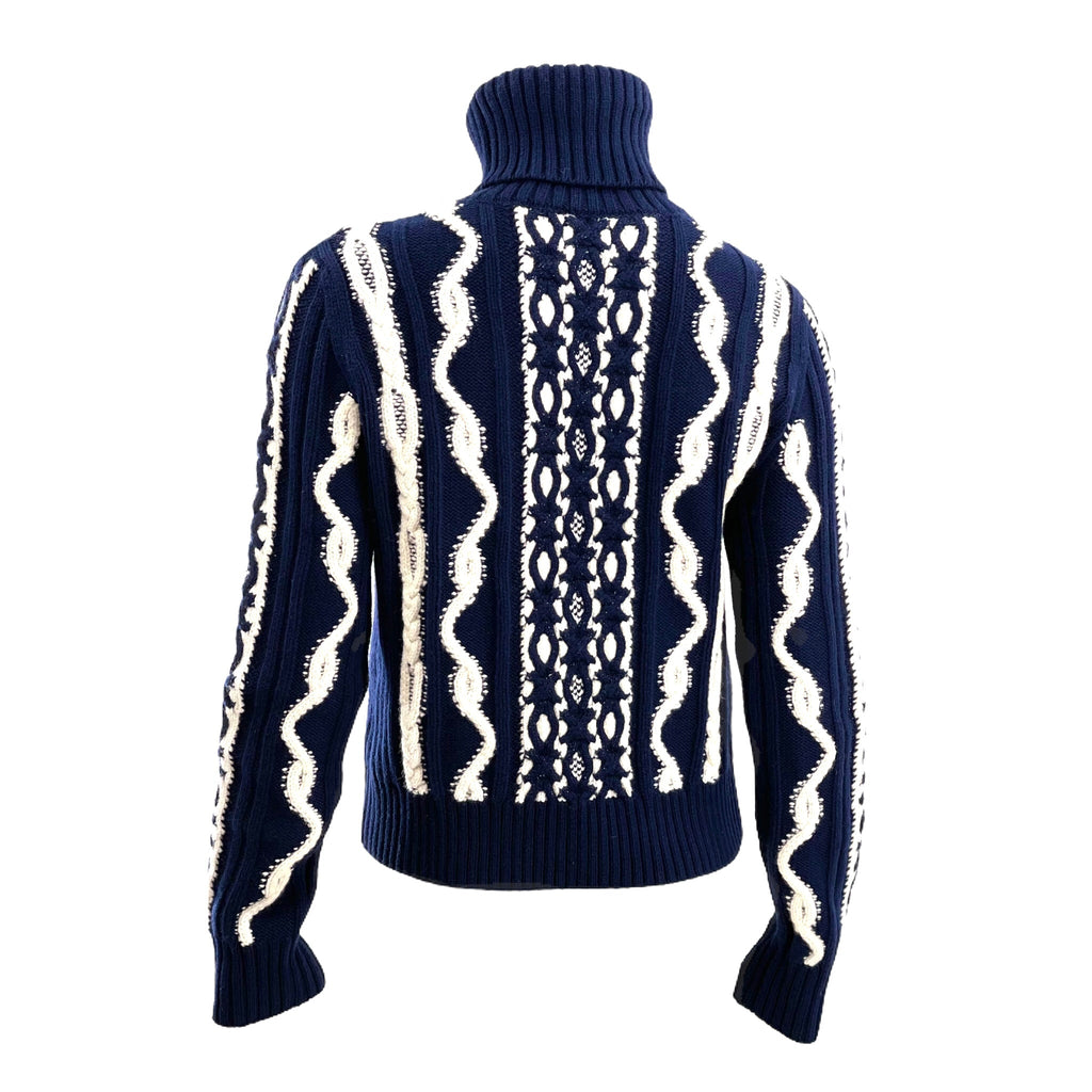 Chanel Pullover