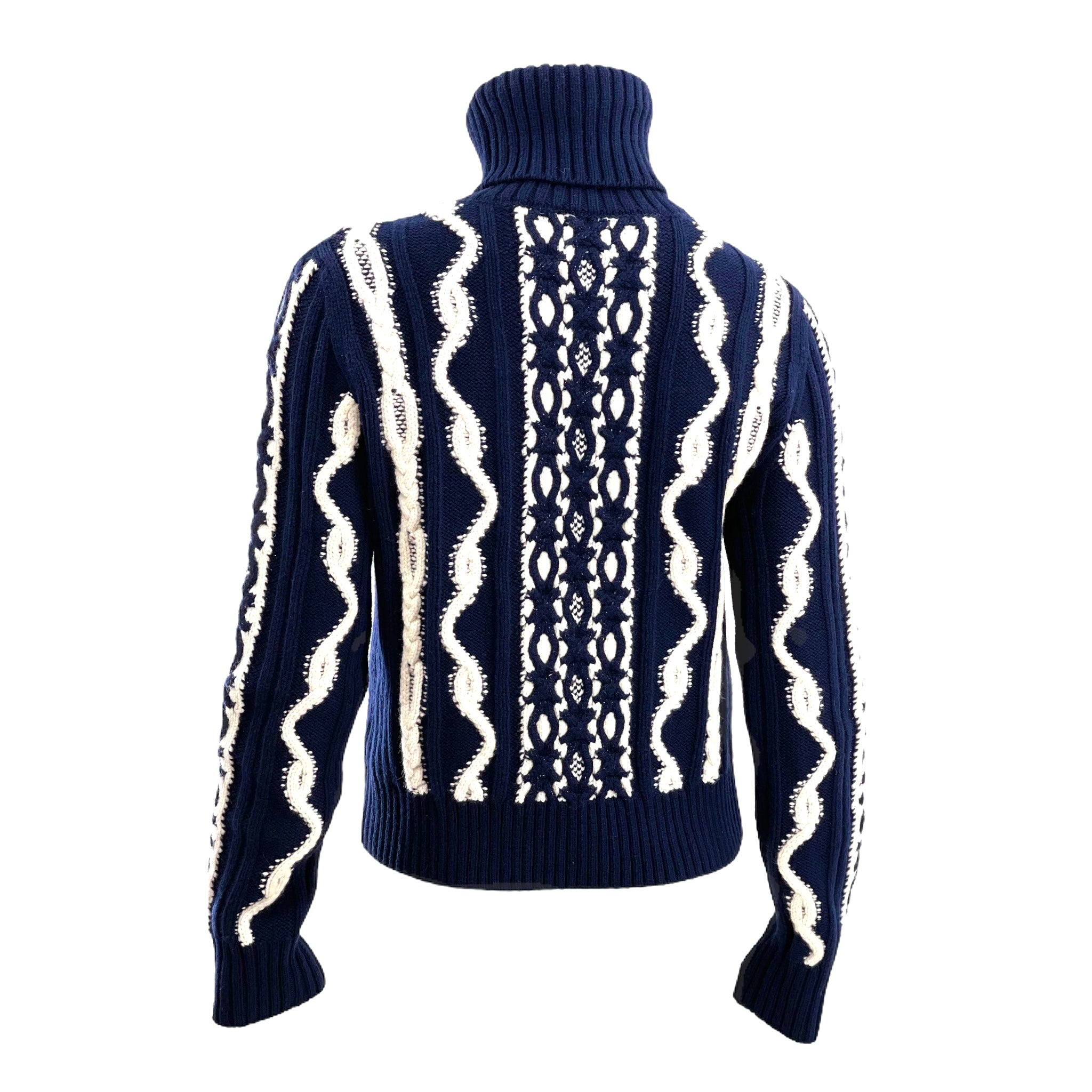 Chanel Pullover