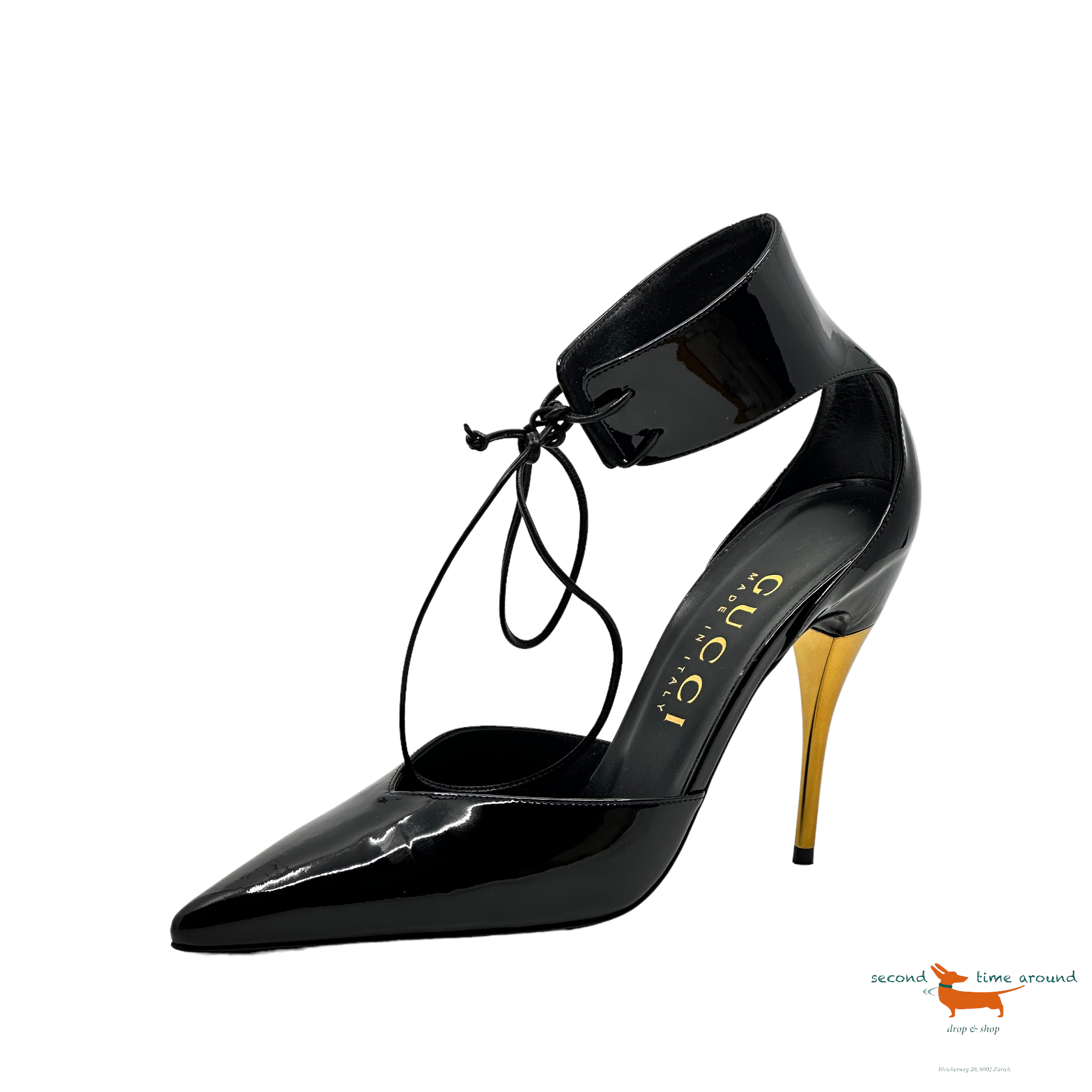 Gucci Pumps