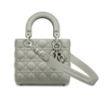Small LADY DIOR MY ABCDIOR BAG