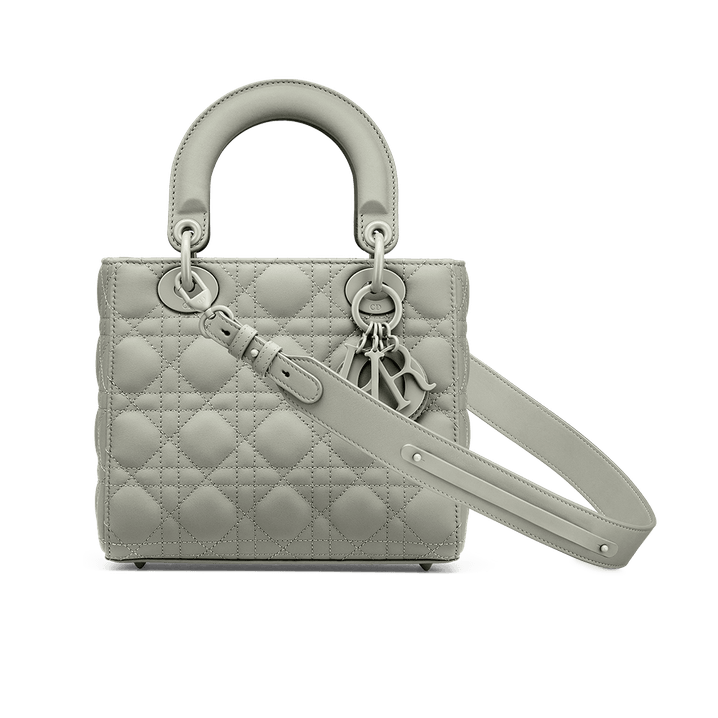 Small LADY DIOR MY ABCDIOR BAG