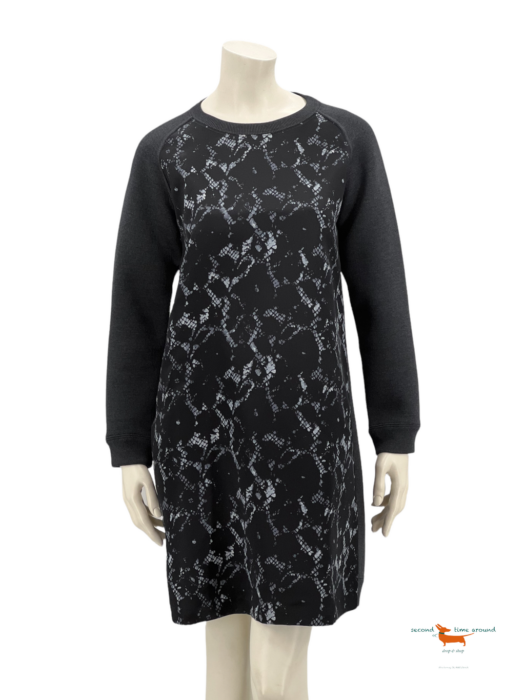 Louis Vuitton Dress