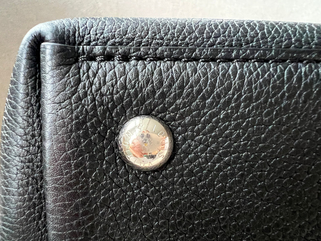 Louis Vuitton Mylockme BB Bag (RRP £2460)