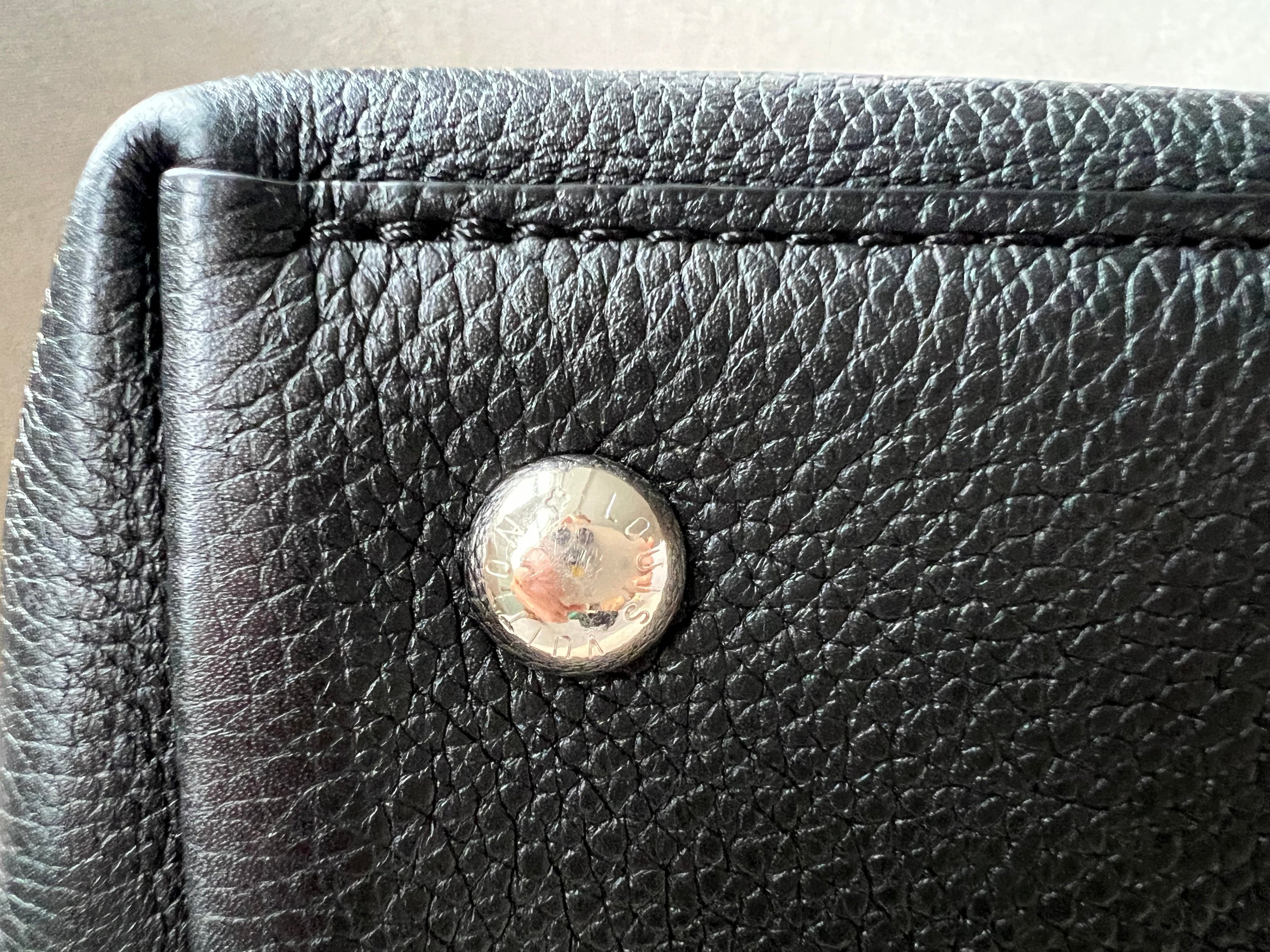 Louis Vuitton Mylockme BB Bag (RRP £2460)