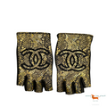 Chanel Gloves