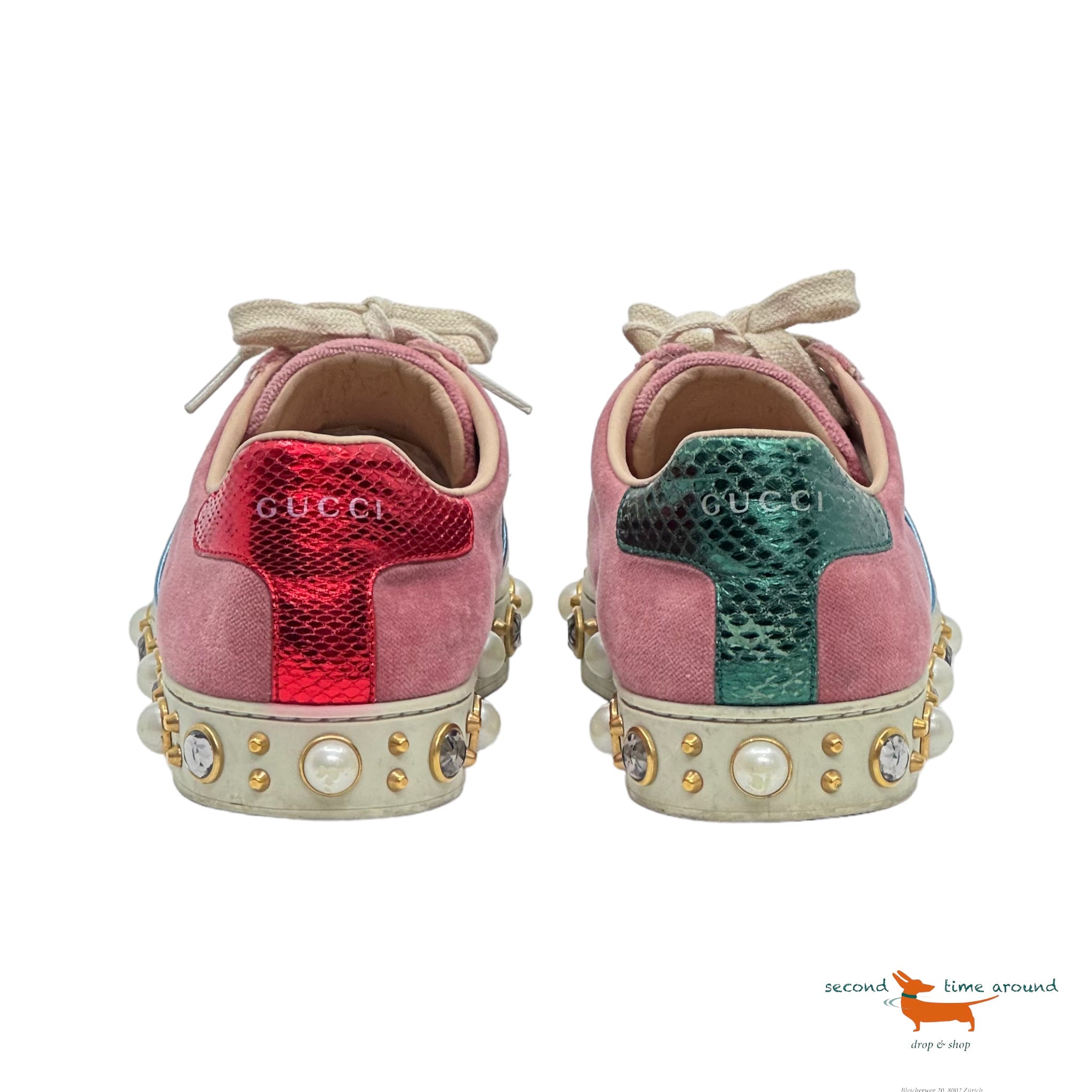 Gucci Sneaker