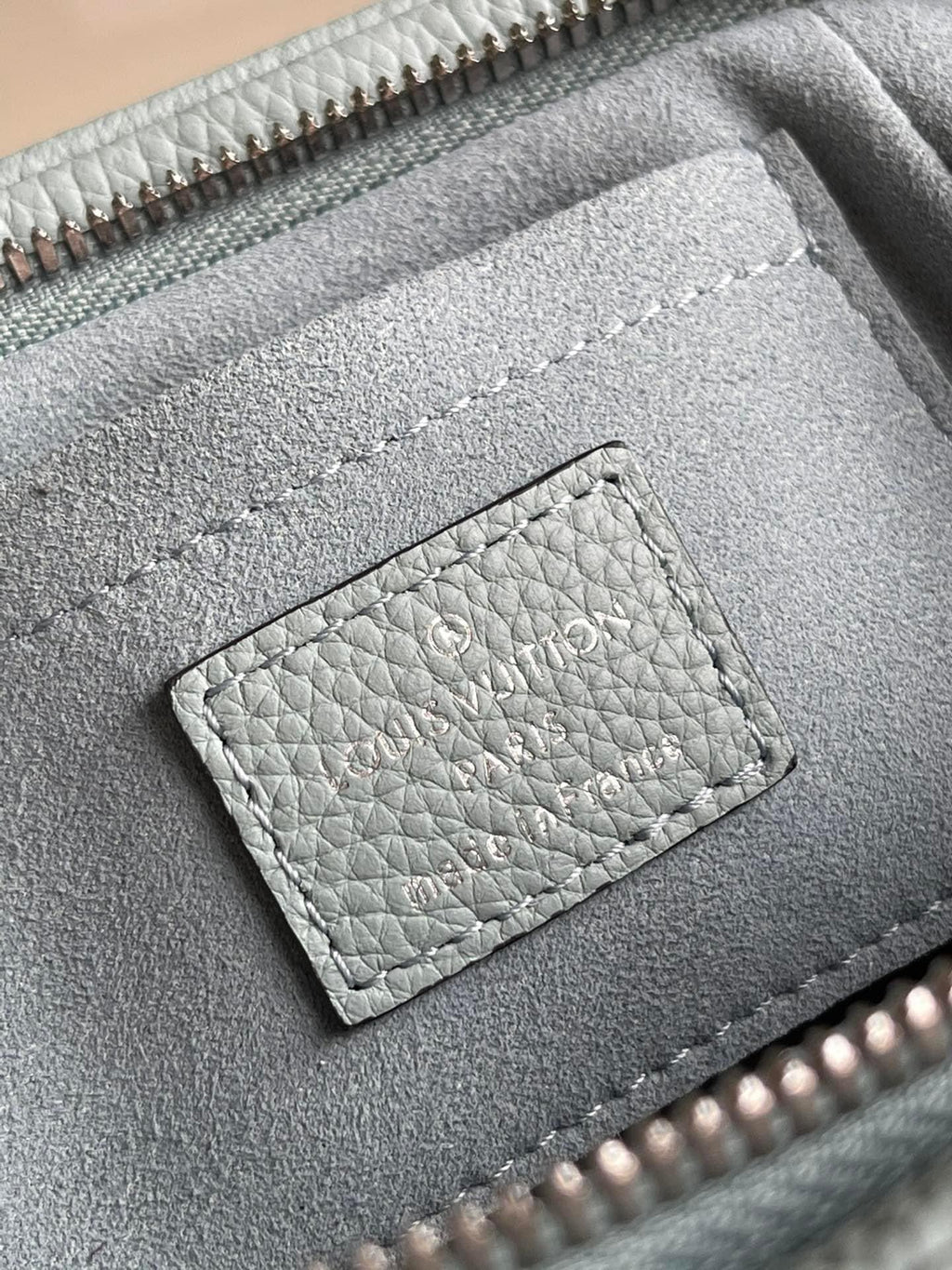 Louis Vuitton Scala Mini Pouch Bag