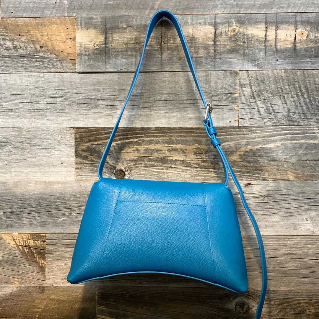 Balenciaga Hourglass Shoulder Bag