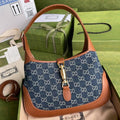 Gucci Jackie 1961 Small Shoulder Bag