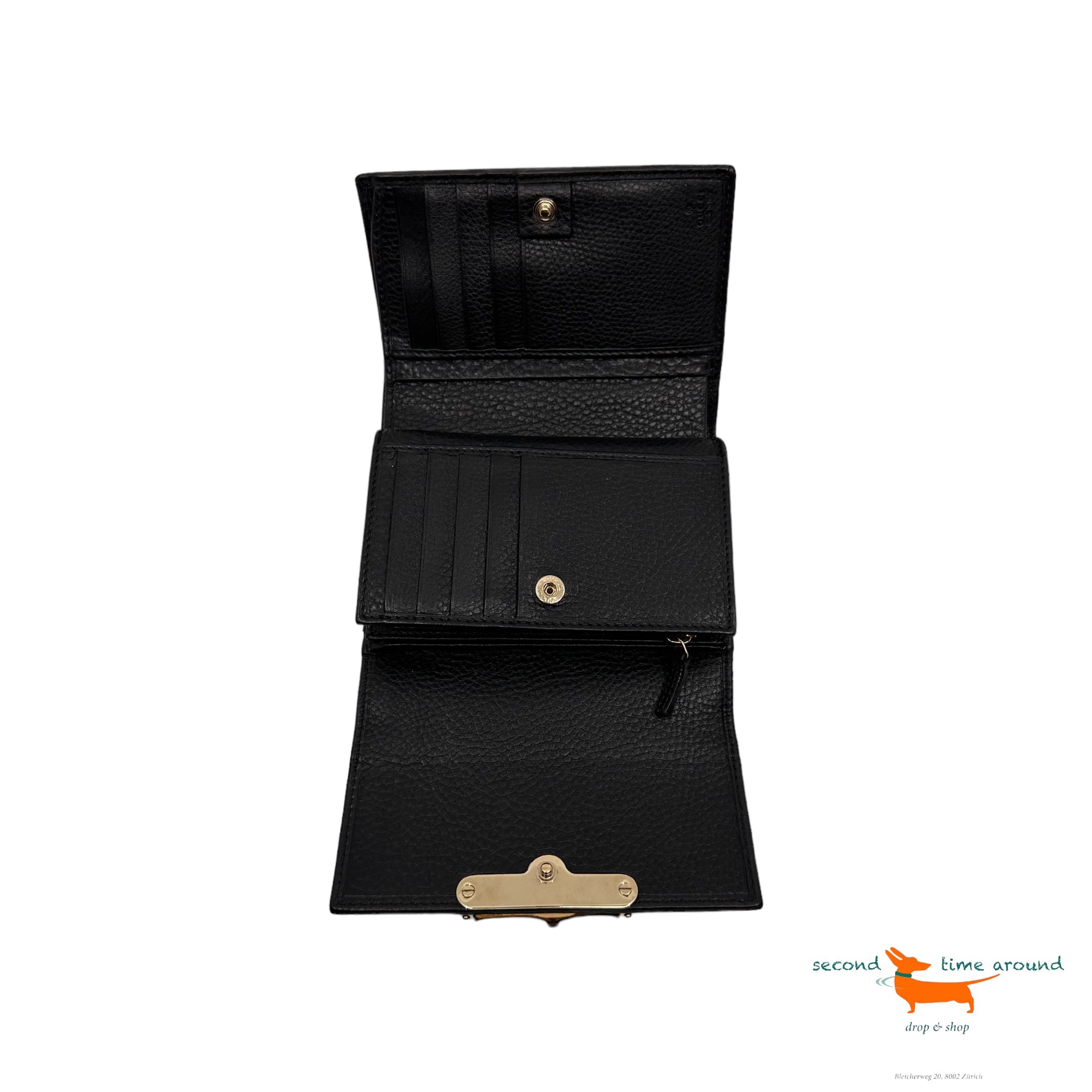 Gucci Diana Wallet