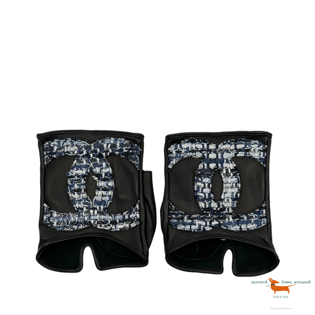 Chanel Gloves