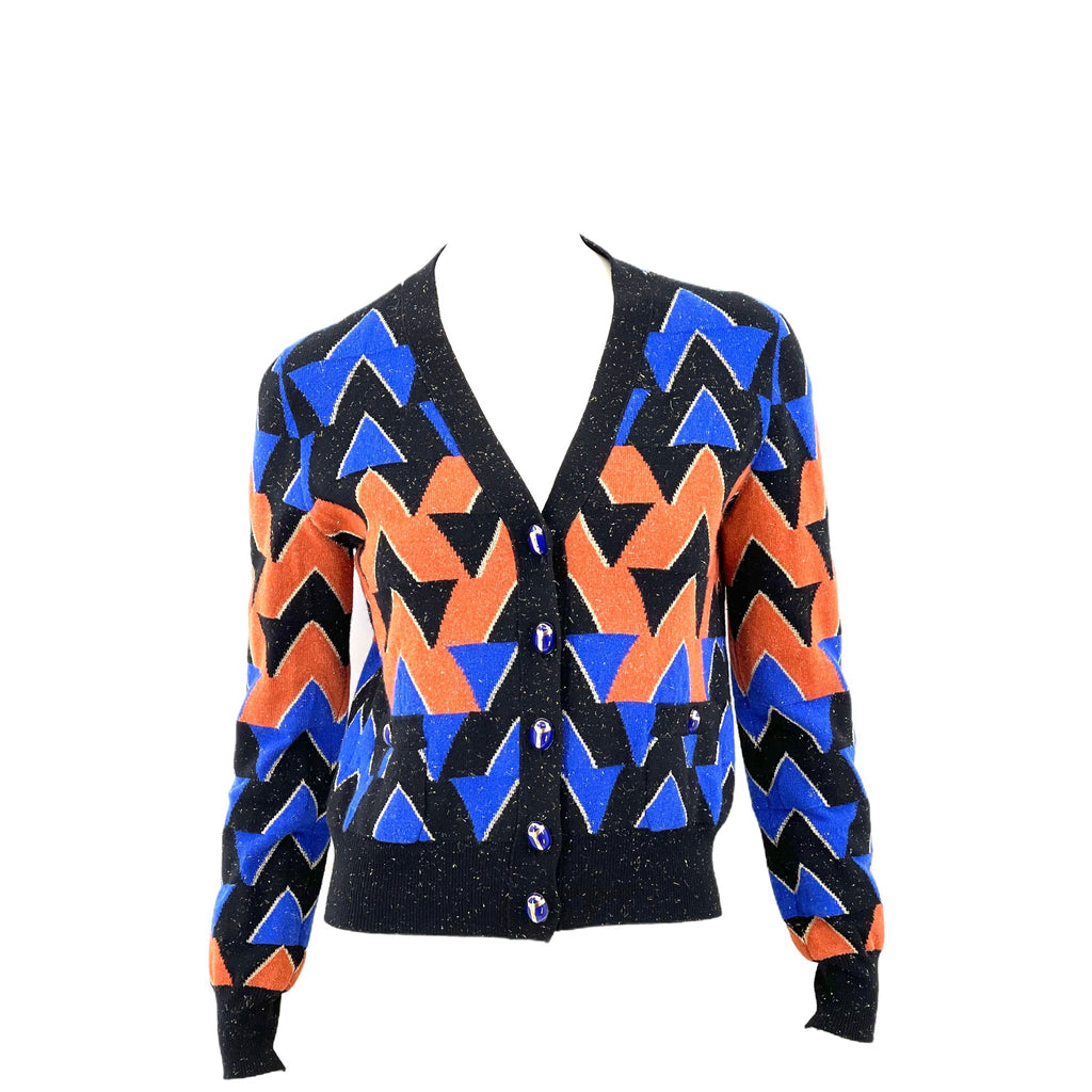 Chanel Cardigan