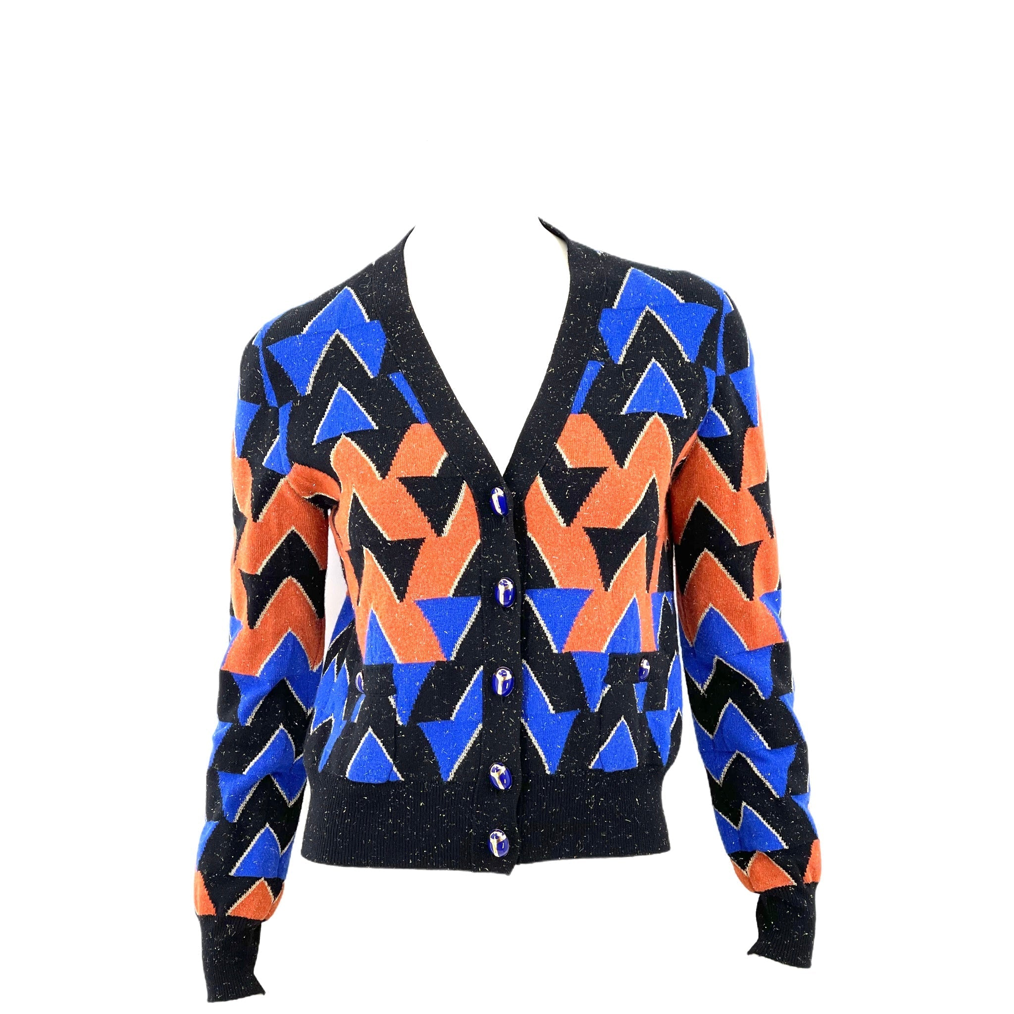 Chanel Cardigan