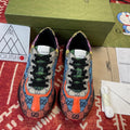 Gucci Rhyton GG Multicolor Sneakers