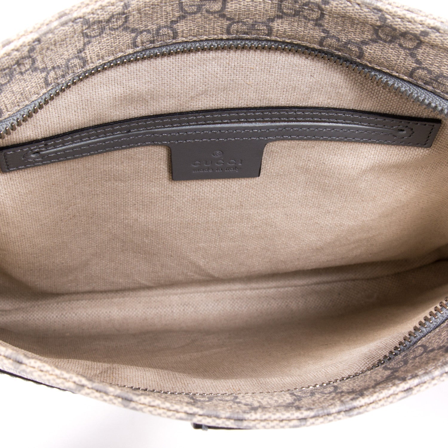 Gucci Messenger Bag