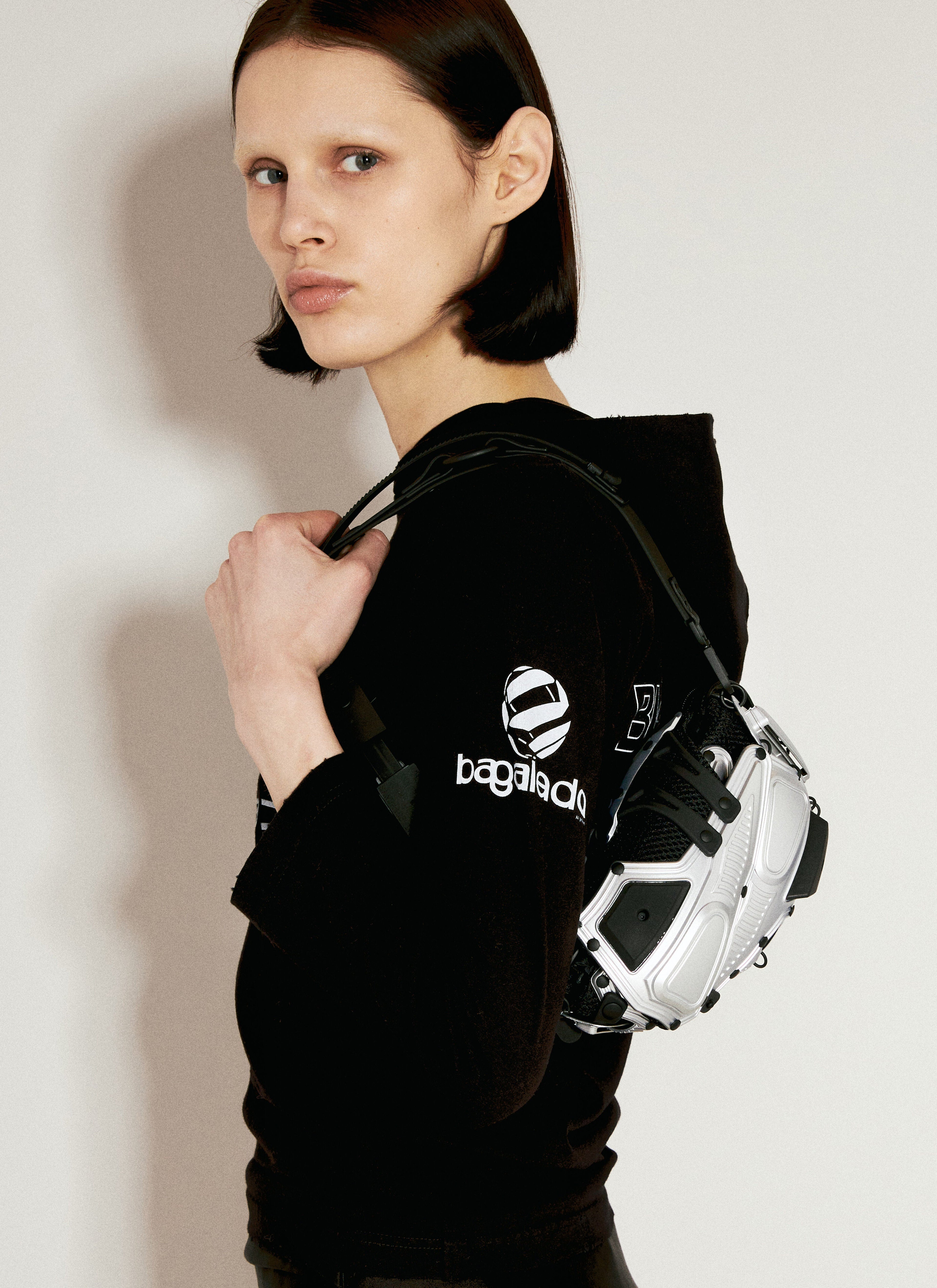 Innerraum Women Object I02 Shoulder Bag