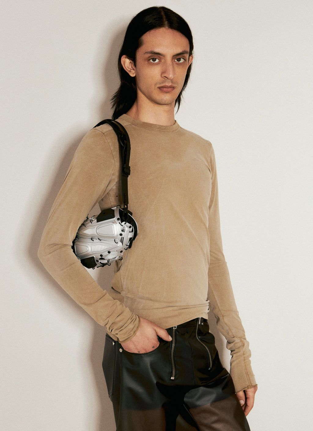 Innerraum Men I02 Shoulder Bag