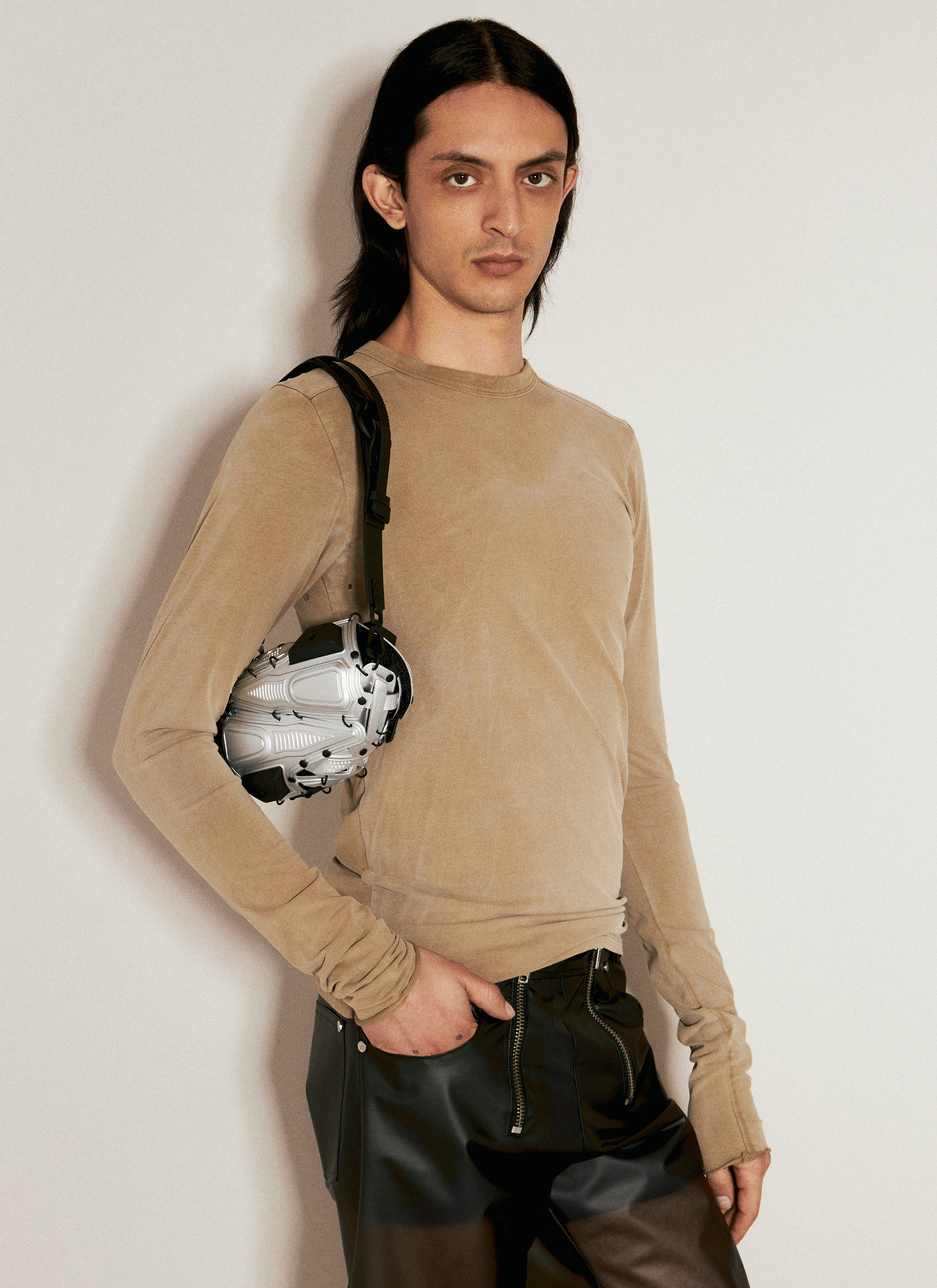 Innerraum Men I02 Shoulder Bag
